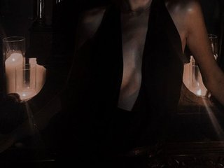 Erotisk videochat MistressDaria