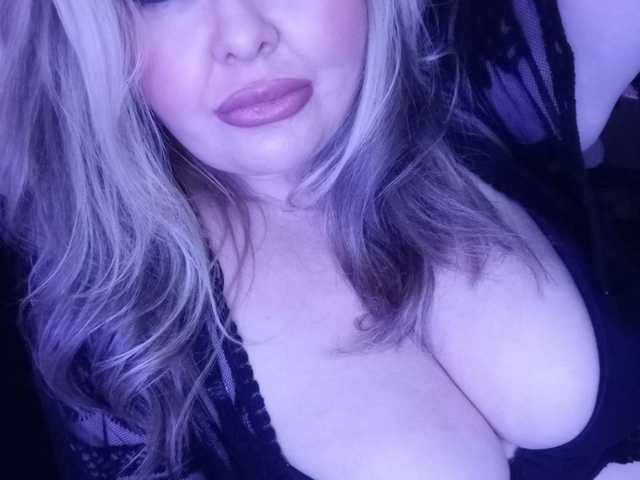 Foto av profilen Mistresslexi-xxx