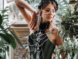 Erotisk videochat MistressLia