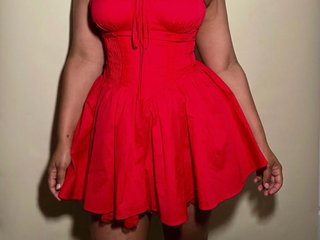 Erotisk videochat MistressLolaX