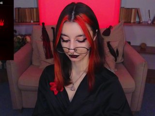 Erotisk videochat MistressMarcelline