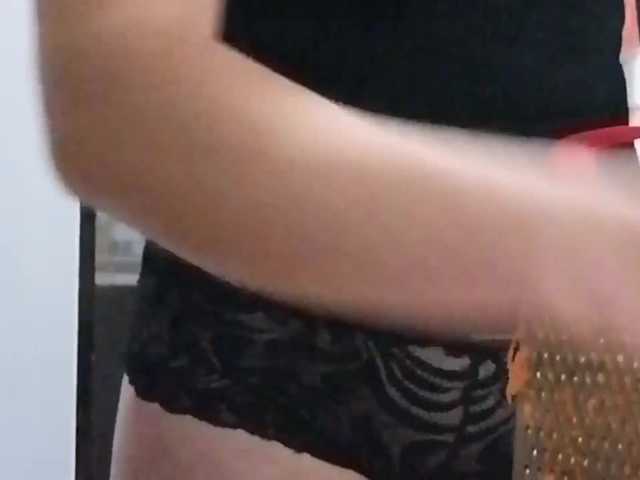 Kringkasting av skjermbilder LittleSychka