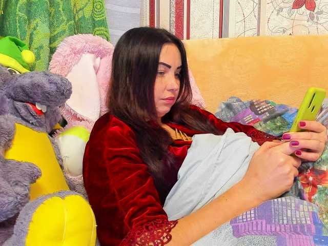 Kringkasting av skjermbilder LittleSychka