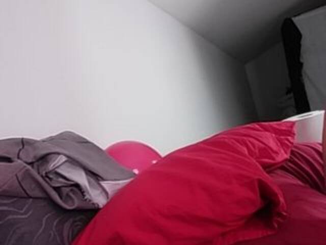 Kringkasting av skjermbilder MisViolaViola