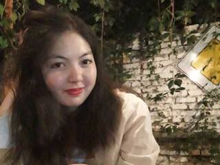 Erotisk videochat Mitsukko