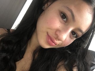 Erotisk videochat Mitsuyi-Cute