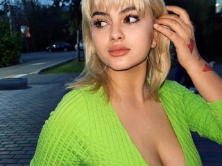 Erotisk videochat Mitzi-Ray