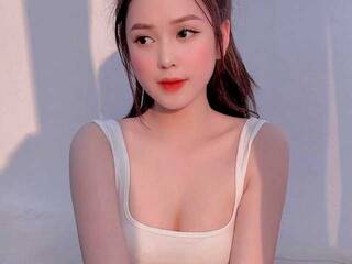 Erotisk videochat Miyu-chan