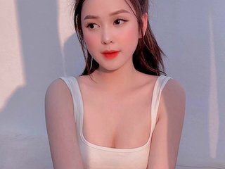 Erotisk videochat Miyu-chan