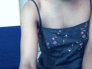 Erotisk videochat MlleKali
