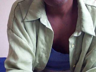 Erotisk videochat MlleKali