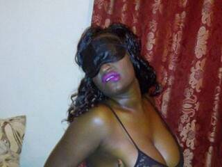 Erotisk videochat Crazyfoi