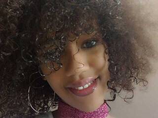 Erotisk videochat MoanaFrenchy