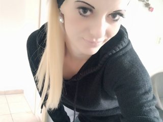 Erotisk videochat MoaningKitty23
