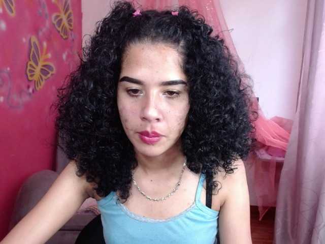 Kringkasting av skjermbilder MoansMia