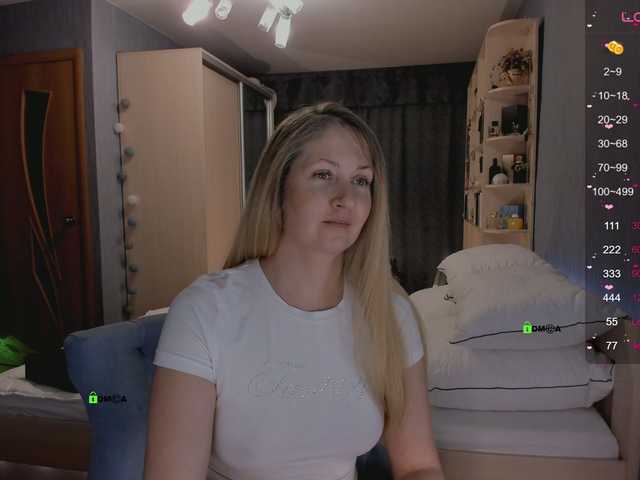 Bilder _illusion_ Hi, my name is Lana :) For requests: “can you...” there is a TIP MENU and private chats. I can only do a BAN for free. To hello, how are you? I don’t answer in private messeges, write in the general chat, I’ll be happy to talk. Purr :)
