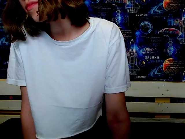 Kringkasting av skjermbilder Vladlena_