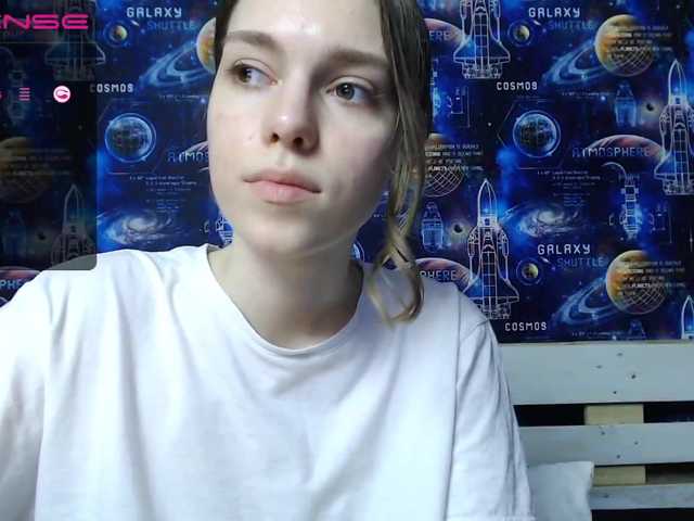 Kringkasting av skjermbilder Vladlena_