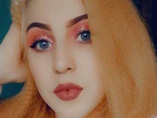 Erotisk videochat SabrinaLave