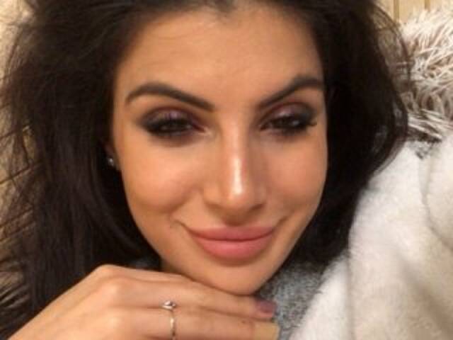 Kringkasting av skjermbilder _SWEEETY_