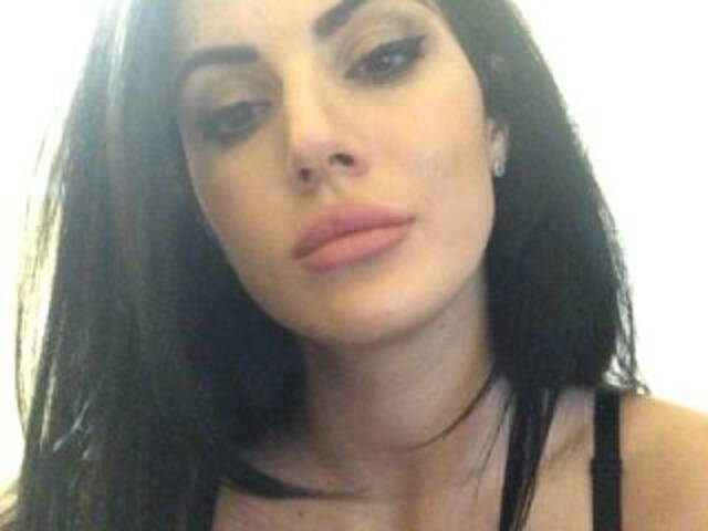 Kringkasting av skjermbilder _SWEEETY_