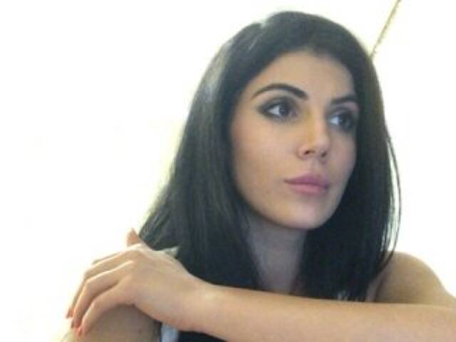 Kringkasting av skjermbilder _SWEEETY_