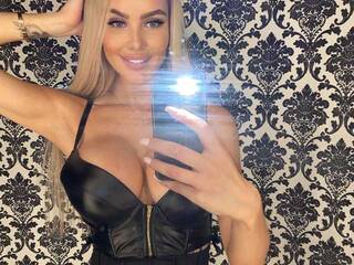 Erotisk videochat modelstyalee