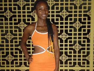 Erotisk videochat mohanaebony