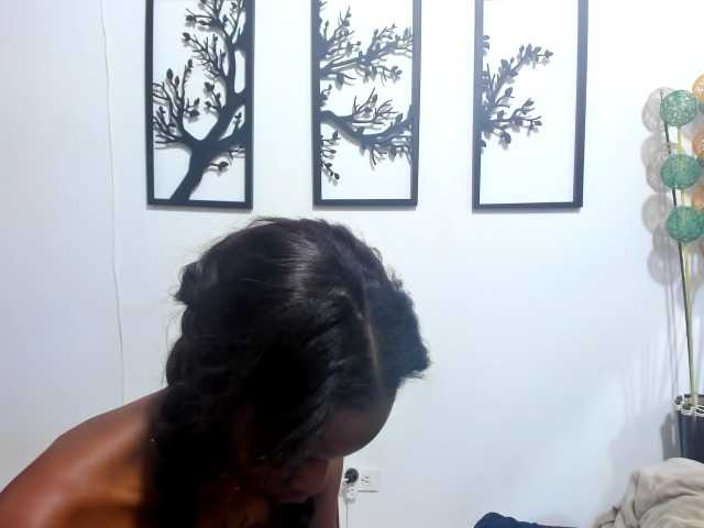 Kringkasting av skjermbilder mohanaebony