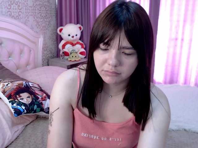 Bilder MokkaSweet hello hello its mokka again! get comfortable here, i'll be your host for today! waiting for you to play and fool around, come and see meee!! i have a dildo with me today! also in a maid costume!love you "3 #asian #cute #feet #boobies #young #bear #lo