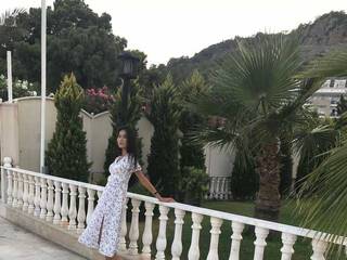 Erotisk videochat MokkaWei