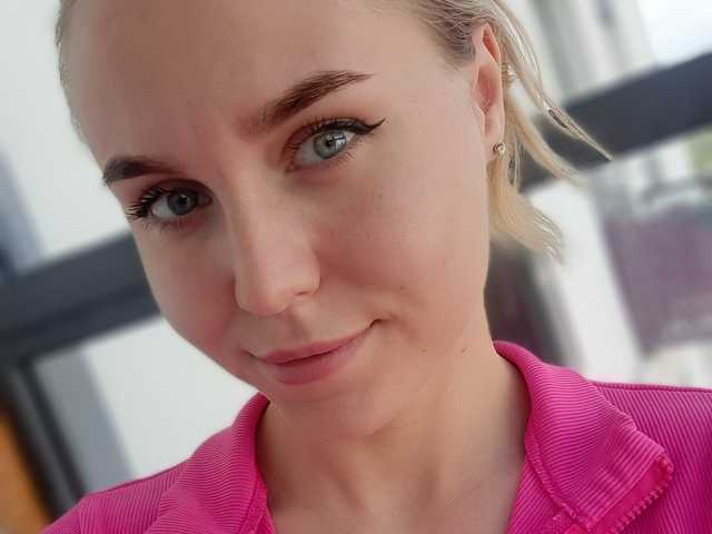 Foto av profilen Molliea