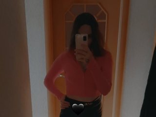 Erotisk videochat Molliea