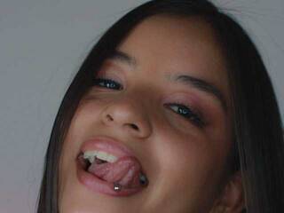 Erotisk videochat MollieAngel