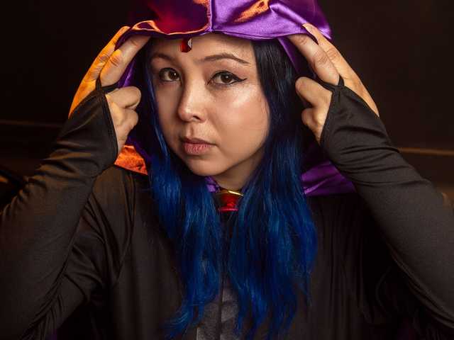 Foto av profilen mollieblue69