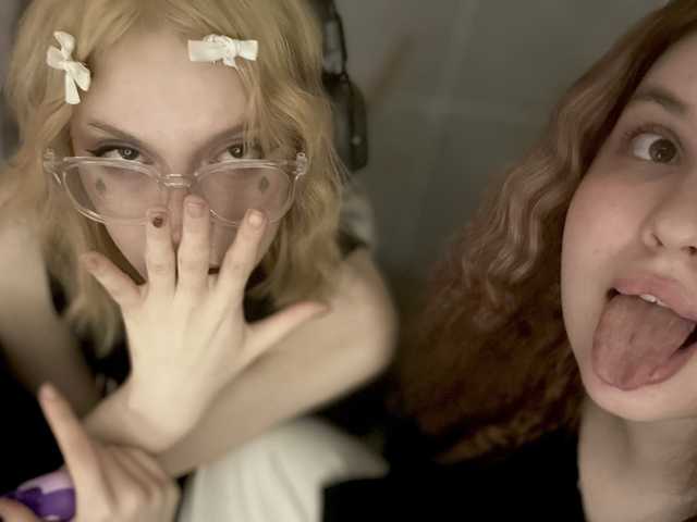 Foto av profilen Molly-and-Ewa