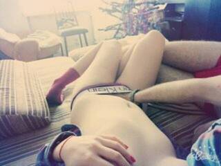 Erotisk videochat Molly-Bart69