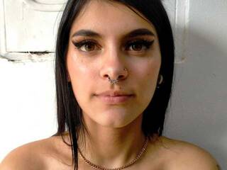 Erotisk videochat Molly-Khalifa