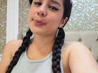 Erotisk videochat molly-madisso