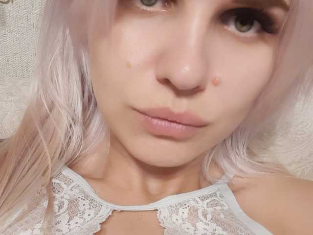 Foto av profilen Molly2