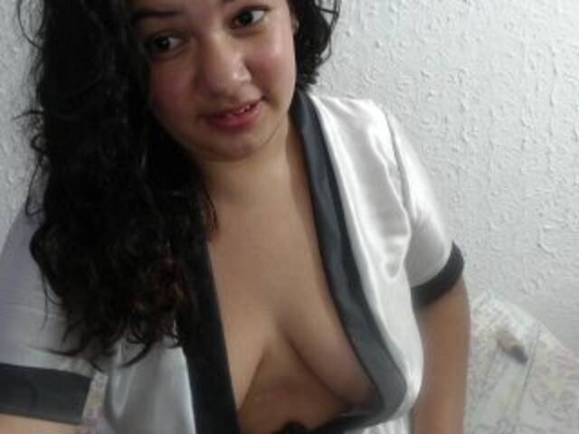 Kringkasting av skjermbilder MollyBaker