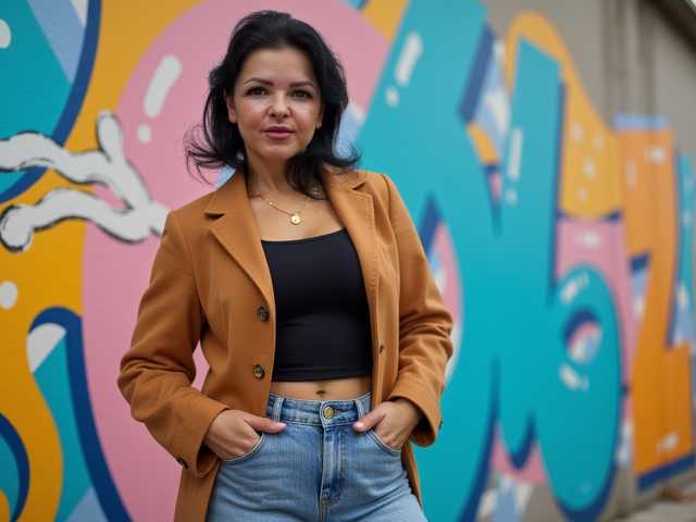 Foto av profilen Mollybrunett