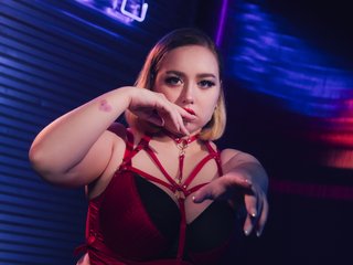 Erotisk videochat MollyCruel