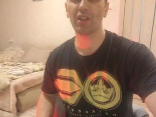 Erotisk videochat MollyDave