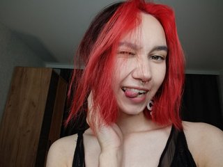 Erotisk videochat MollyHub69