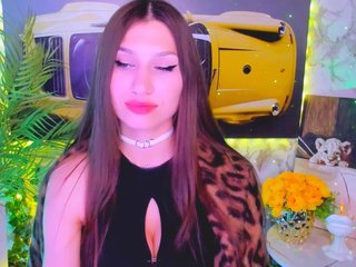 Erotisk videochat CarolineM