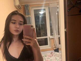 Erotisk videochat MollyLeee