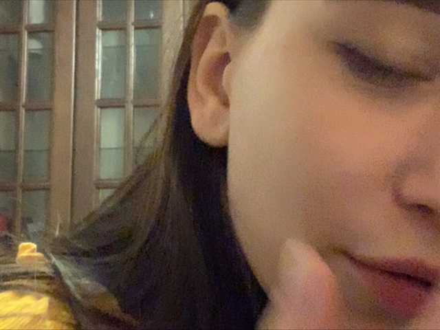 Kringkasting av skjermbilder MollyLeee