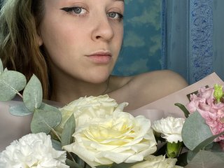 Erotisk videochat MollyMi0