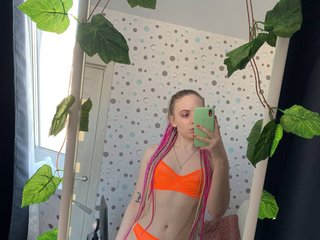 Erotisk videochat MollyMurr